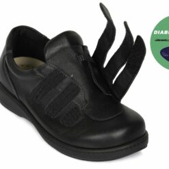 Podowell Aquitaine erikoisjalkine 36-47