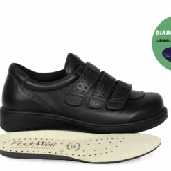 Podowell Aquitaine erikoisjalkine 36-47