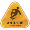 Anti Slip nano technology