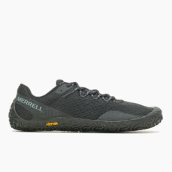 Merrell Vapor Glove 6 Paljasjalkakengät - Miesten malli - All black - Image 2