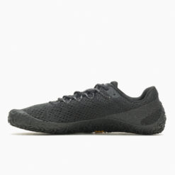 Merrell Vapor Glove 6 Paljasjalkakengät - Miesten malli - All black - Image 3