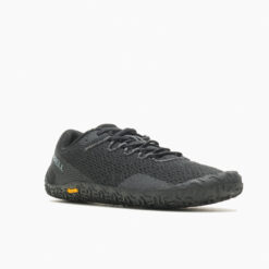 Merrell Vapor Glove 6 Paljasjalkakengät - Miesten malli - All black