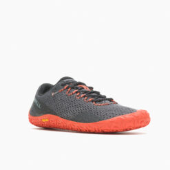 Merrell Vapor Glove 6 Paljasjalkakengät - Miesten malli - Tangerine/granite