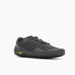 Merrell Vapor Glove 6 Paljasjalkakengät - Naisten malli - All black
