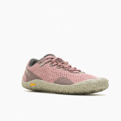 Merrell Vapor Glove 6 Paljasjalkakengät - Naisten malli - Burlwood