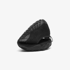 Saguaro Feel Classic - Full black - Edulliset paljasjalkakengät Unisex - Image 7