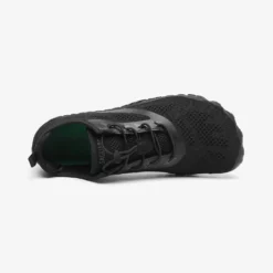 Saguaro Feel Classic - Full black - Edulliset paljasjalkakengät Unisex - Image 3