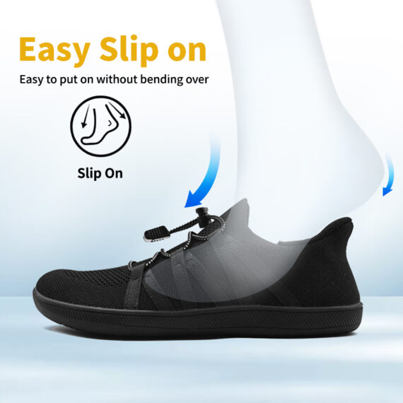 ZEMit ESO -paljasjalkakengät Unisex - Image 8