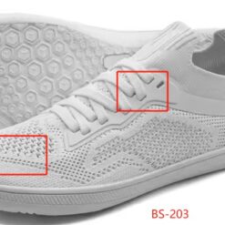 ZEMit ESO -paljasjalkakengät Unisex musta - Image 5