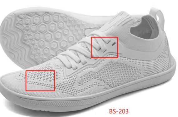 ZEMit ESO -paljasjalkakengät Unisex - Image 5