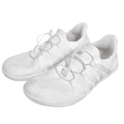 ZEMit ESO -paljasjalkakengät Unisex valkoinen