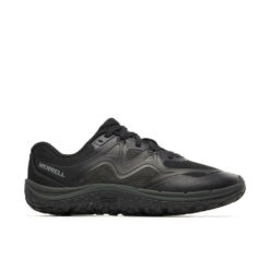 Merrell Trail Glove 8 - Naisten paljasjalkakengät - All Black