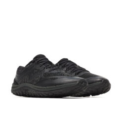 Merrell Trail Glove 8 - Naisten paljasjalkakengät - All Black - Image 5
