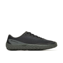 Merrell Vapor Glove 7 Paljasjalkakengät hoitotyöhön - Naisten malli - Black