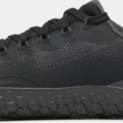 Merrell Vapor Glove 7 Paljasjalkakengät hoitotyöhön - Naisten malli - Black - Image 4
