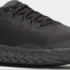 Merrell Vapor Glove 7 Paljasjalkakengät hoitotyöhön - Naisten malli - Black - Image 3