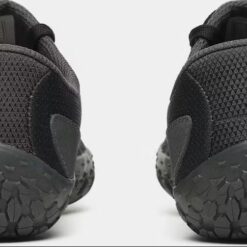 Merrell Vapor Glove 7 Paljasjalkakengät hoitotyöhön - Naisten malli - Black - Image 5