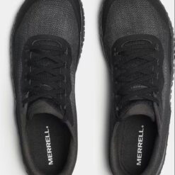 Merrell Vapor Glove 7 Paljasjalkakengät hoitotyöhön - Naisten malli - Black - Image 6